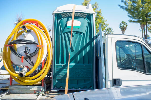 Best Portable toilet rental cost  in Oakbrook, KY