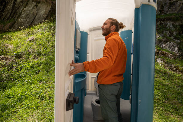 Best Porta potty delivery and setup  in Oakbrook, KY