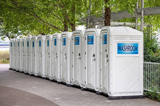 Best Portable toilet rental cost  in Oakbrook, KY