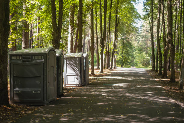 Best Affordable porta potty rental  in Oakbrook, KY