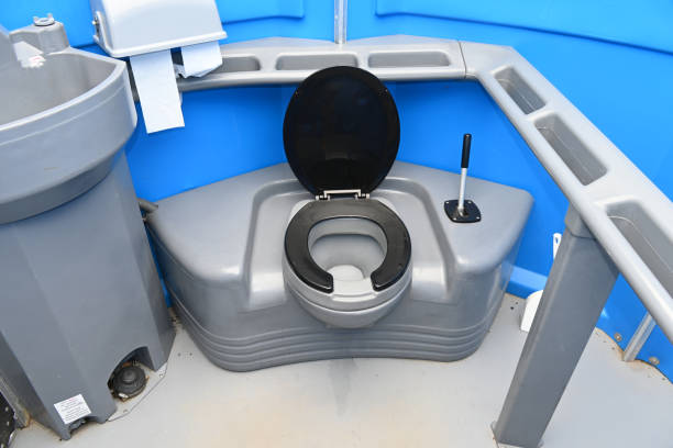 Portable Toilet Options We Offer in Oakbrook, KY